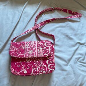 vera bradley crossbody